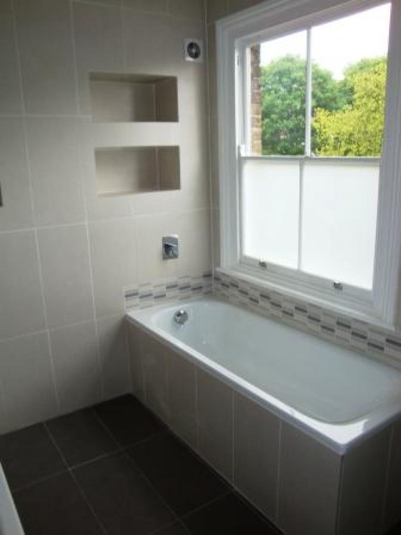			2 Bedroom, 1 bath, 1 reception Flat			 Goldhurst Terrace, WEST HAMPSTEAD